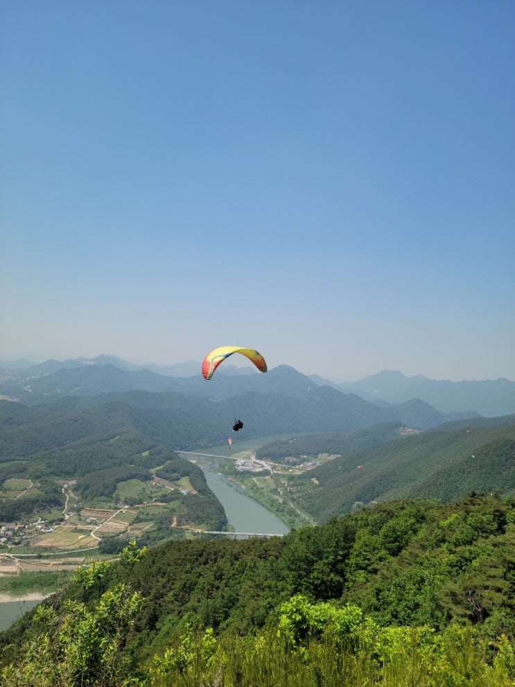  제천 치유의 숲, 단양 카페 산 당일 여행