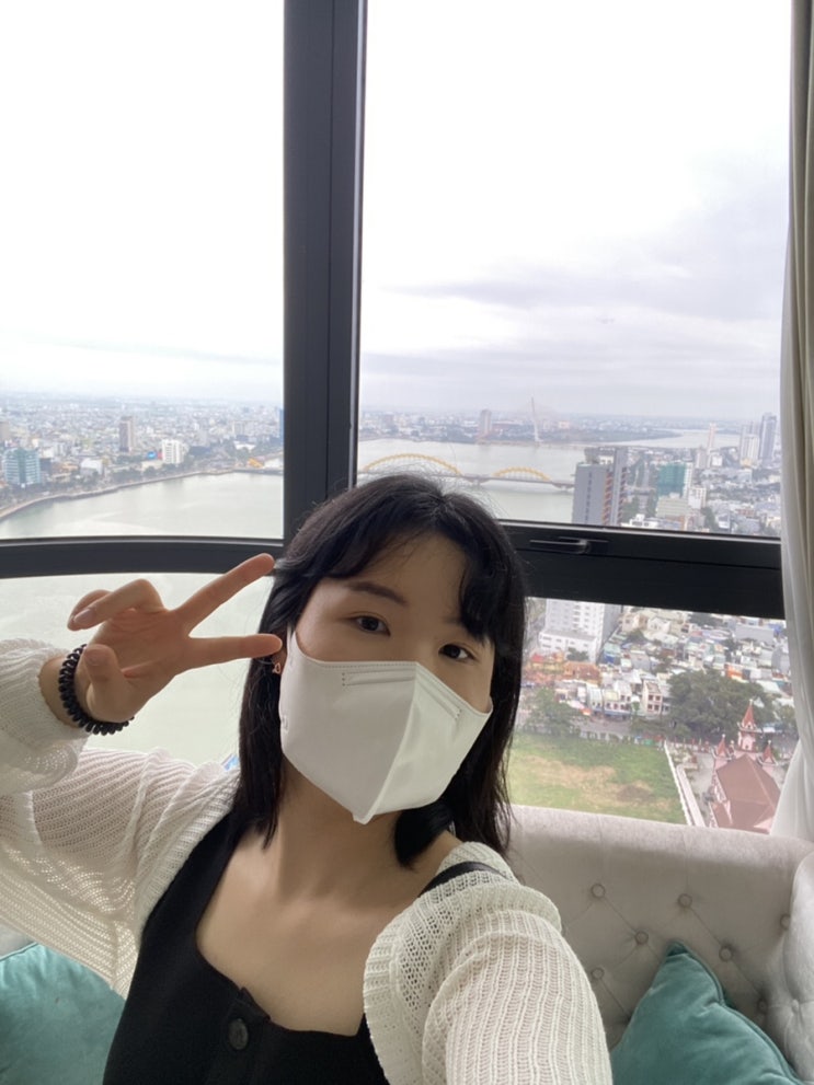 베트남 다낭 여행~!