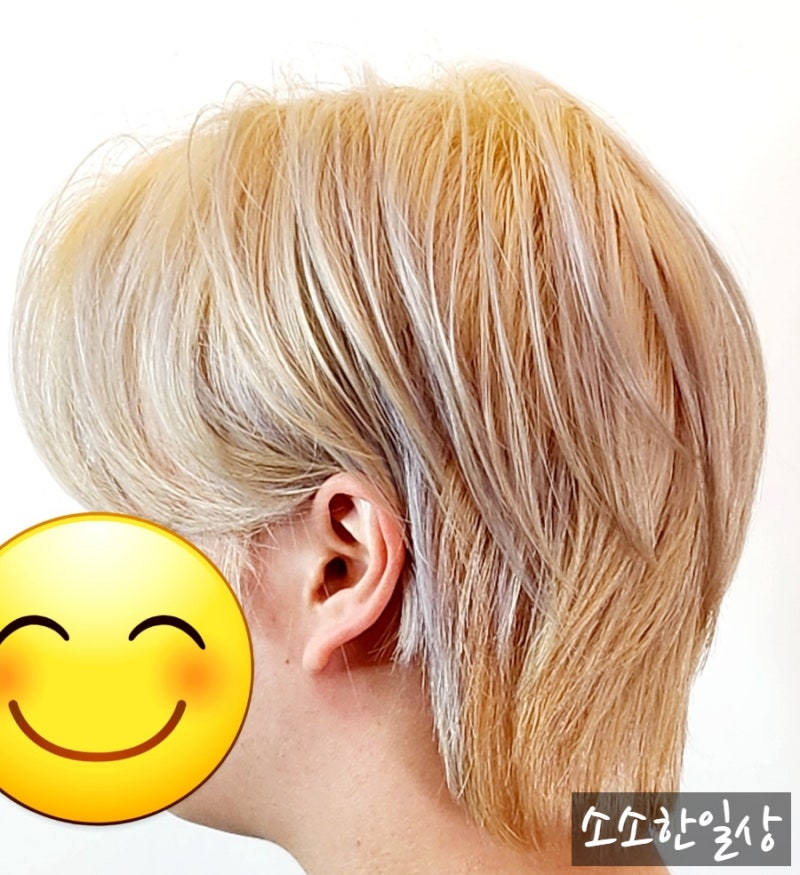 경성대 염색 잘하는 미용실 살롱리브레