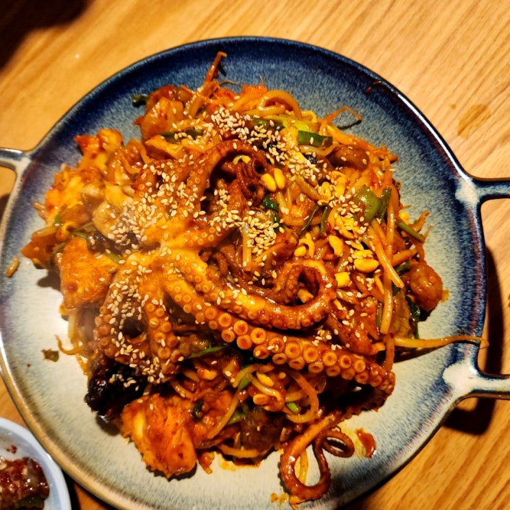 수서역 부근 맛집 목포 명가 다녀왔다. 수서역 부근 맛집 목포 명가 다녀왔다.