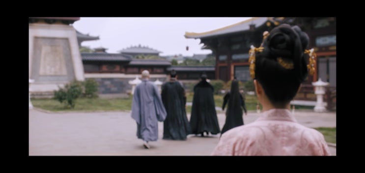 주생여고(周生如故)(21) 주생여고(周生如故)(21)