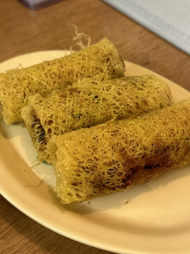  성수동 맛집 성수역 쌀국수 노이 #Noi
