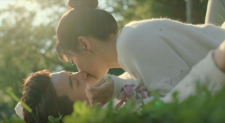  연애파, 식몽군 (마몽유 오서붕) 15화 - 18화