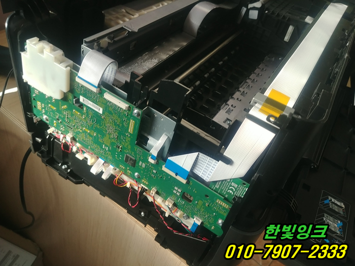 인천 남동구 간석동 HP8710 프린터수리 스캐너실패 오류 스캐너상판교체 설치작업 및 무한잉크 점검 as 인천 남동구 간석동 HP8710 프린터수리 스캐너실패 오류 스캐너상판교체 설치작업 및 무한잉크 점검 as