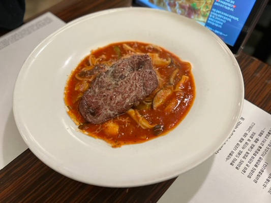  사당역 파스타 맛집 리에또