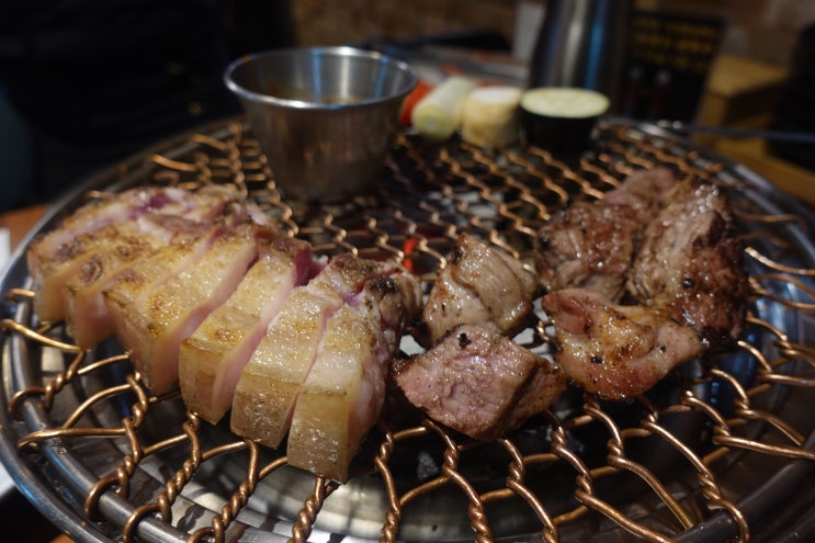  경기 광주 제주 흑돼지 핫플레이스 맛집 신현식당