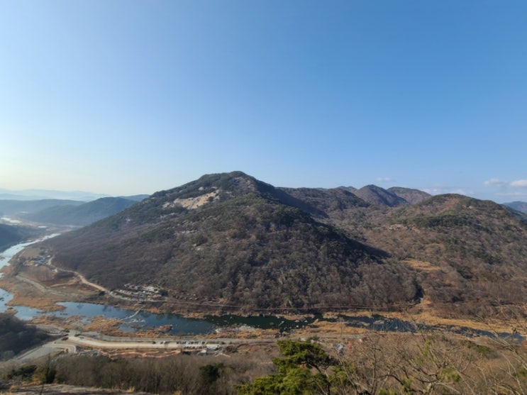 순창 가볼 만한 곳, 순창 용궐산 하늘길 탐방