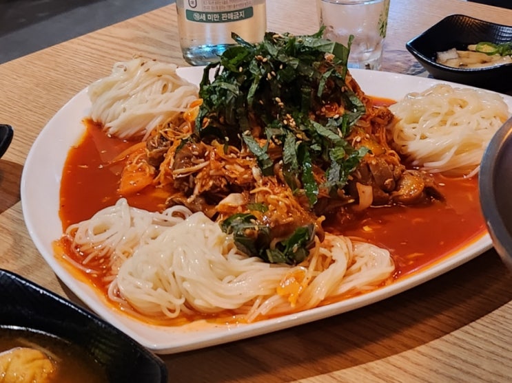  가성비 갑 퇴계원 요리주점 : 전남친