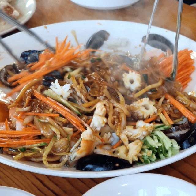  창평 중국집 칭찬 담양 현지인맛집 내돈내산 가족모임 솔직후기