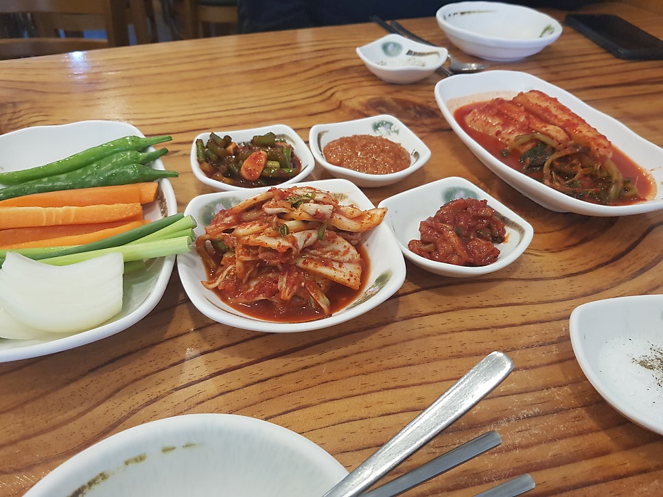장원삼계탕 신창점 사진 2