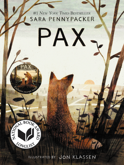  Pax (서울도서관, 도곡정보문화도서관 eBook)