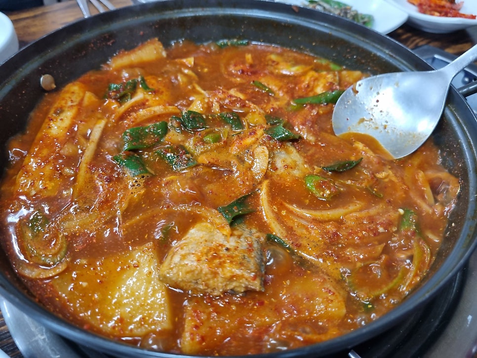 금강면옥 사진 5