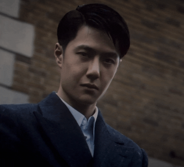  <중드 겨우,서른10화,11화 쉐도잉 및 단어No276~345누적복습> Sada<무명>스포당해부렸드아~ 난리났다~ 아니 왜 영화 보믄서 사진찍어 올리냐고~
