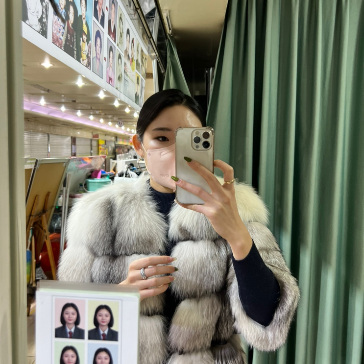  인천 메이크업은 당연히 블랑드리치! 메이크업으로 인생 얼굴 남기기!