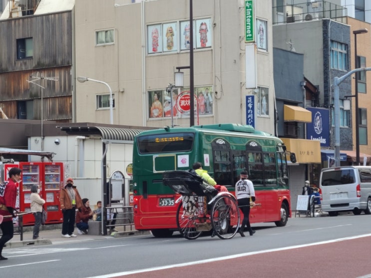  [파워J의 도쿄여행] 도쿄 겨울여행 12월 날씨/기온별 옷차림cc