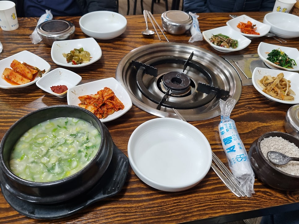 금강면옥 사진 6