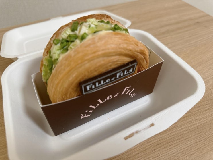  연남동베이커리 _필엣필즈