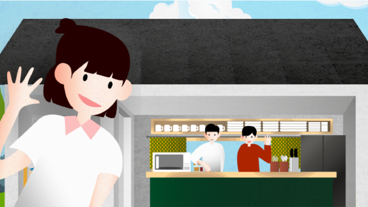  인천에펙학원 - 영상편집, 2D모션그래픽디자이너, 유튜브 편집프로그램, 프리미어프로와 비교