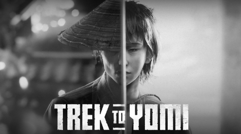  독특한 화면구성으로 영화보다 영화 같은 Trek To Yomi(요미를 향한 여정) 닌텐도 스위치 버전 2월1일 정식 발매