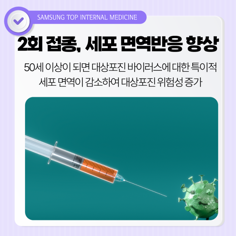 대상포진 예방접종의 모든것 초기증상 7
