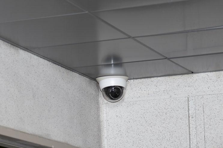  CCTV열람 경찰대동 필요할까? 경찰없이 주차장 CCTV 볼수있나요.
