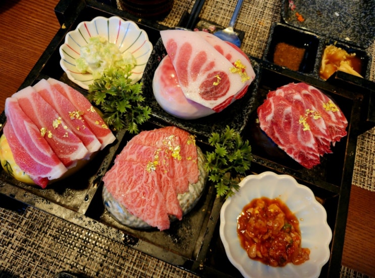  퀄리티 좋은 무한리필 평택참치 맛집, 일도참치 평택고덕점 일도로얄코스