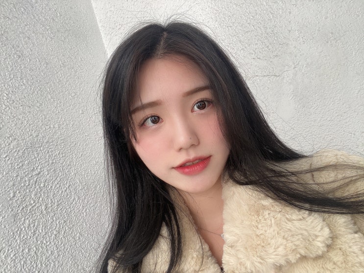  대연동미용실 [이영신데렐라헤어] 찰랑찰랑해요