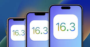 아이폰 iOS 아이패드 iPadOS 16.3 정식 업데이트 내용과 방법 지원 모델 정보 아이폰 iOS 아이패드 iPadOS 16.3 정식 업데이트 내용과 방법 지원 모델 정보