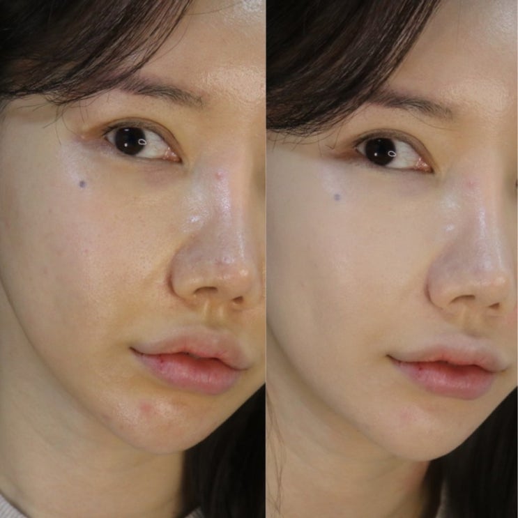  에스티로더 더블웨어 파운데이션 색상구매팁/후기/바르는법