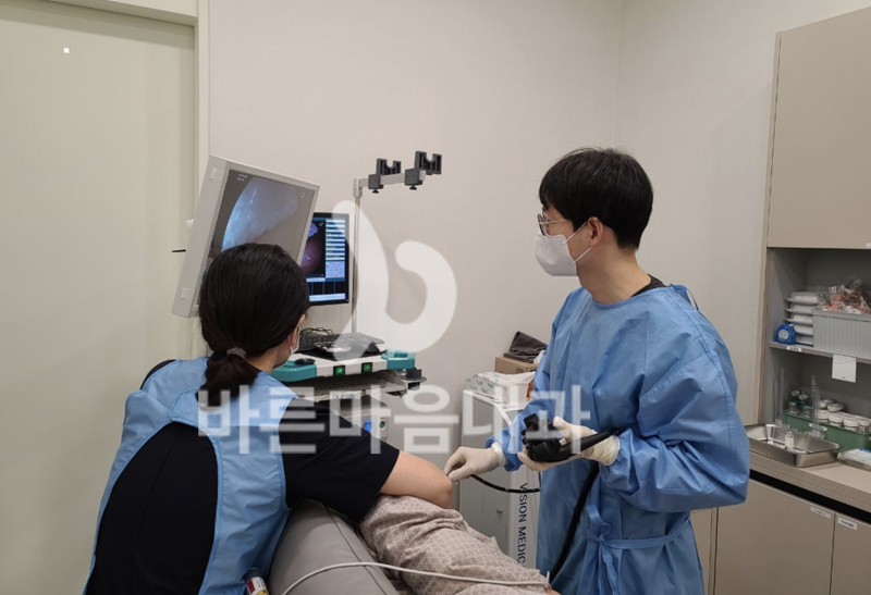 강동구 역류성 식도염 검사, 맞춤형 치료 잘하는 병원(내과)