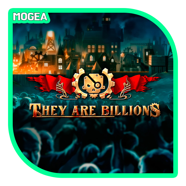  스팀 게임 리뷰, 건축과 생존 그 사이 무언가... 데이아빌리언즈 (They Are Billions)
