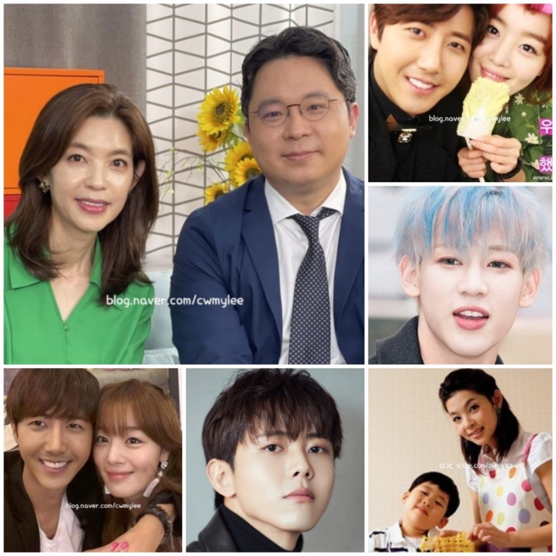 라디오스타 라스 801회 아나운서 ⭕️황수경 남편 최윤수 나이 직업 모델 주우재 집 위치 황....