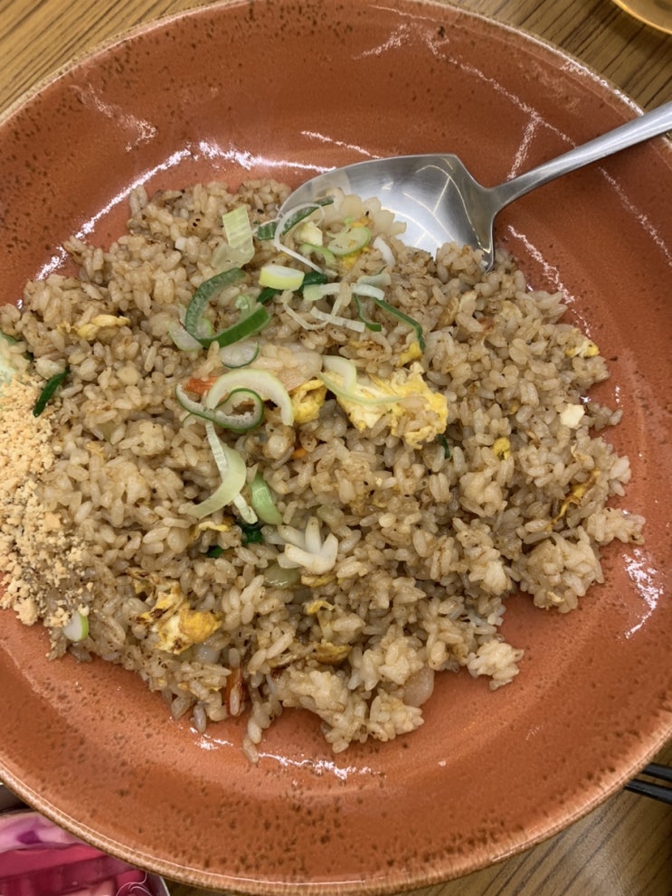  [부천맛집] 진짜 맛있는 부천 베트남,태국 음식점 - 벤탄빌라