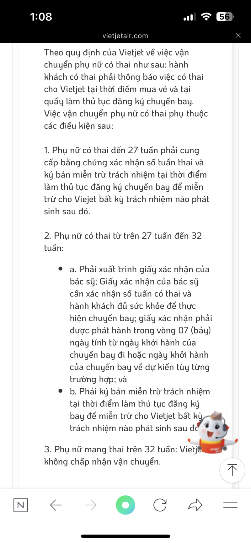 임신 28주, 베트남 푸꾸옥 여행] - 비엣젯 필요서류와 현지 산부인과 방문기 : 네이버 블로그