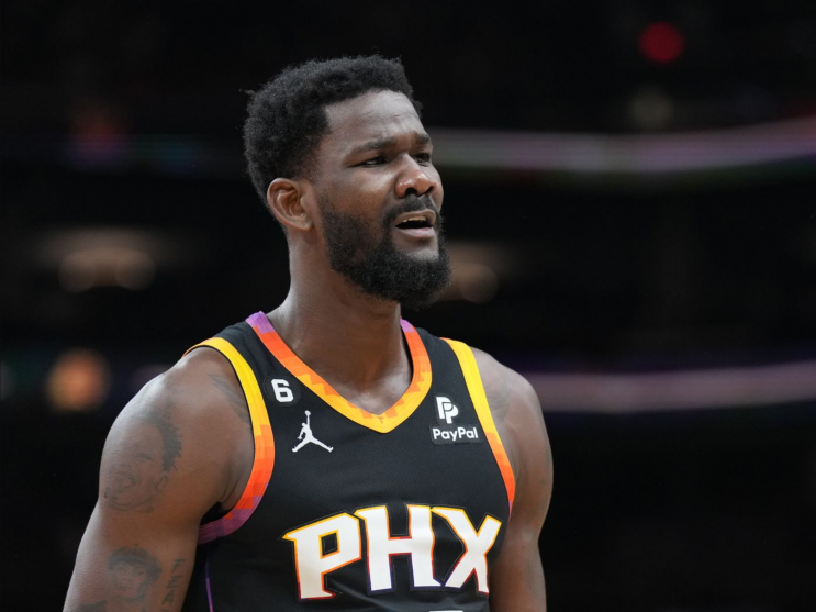  [2022-23 시즌] 22년 1월 2일 NBA 부상자 리스트