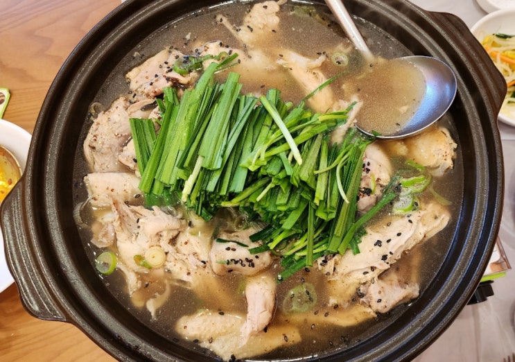  설악ic맛집 가평설악맛집 옛집 아이와 밥먹기좋은곳