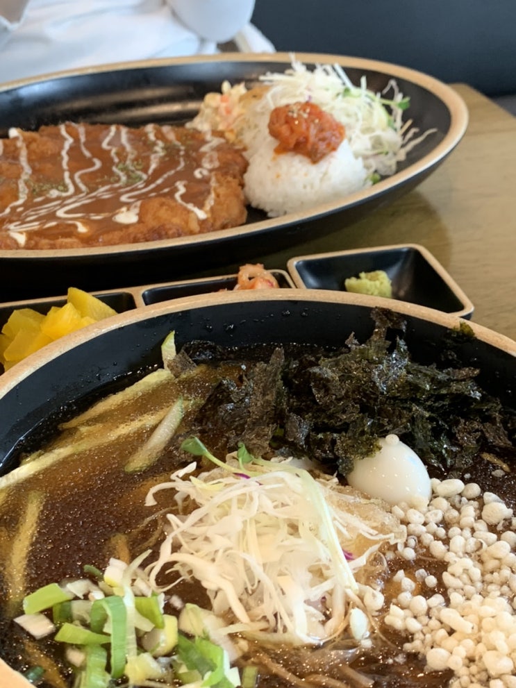  [평택/비전동 식당] 용죽지구 돈가스집, 무공돈까스