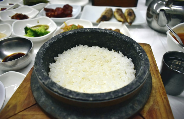 전남 영광군/ 법성포 맛집 추천(법성 토우, 숲쟁이 국수)