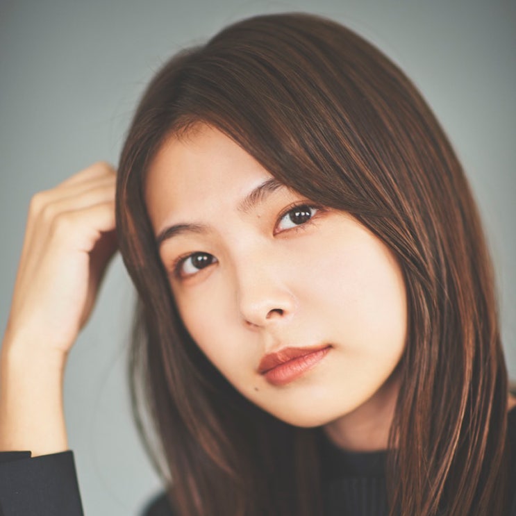  한국 여행온 일본의 G컵 글래머 그라비아 아이돌 테라모토 리오(寺本莉緒 てらもとりお)