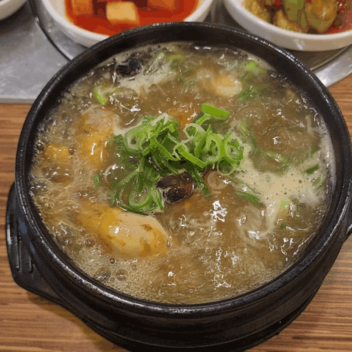  [수원 평동 맛집] SK V1모터스 삼계탕 '상황삼계탕' 맛집 추천