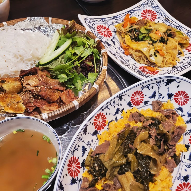 분당야탑맛집 곡하노이 베트남 정통 레스토랑"핫플레이스 장소 추천 분당야탑맛집 곡하노이 베트남 정통 레스토랑"핫플레이스 장소 추천