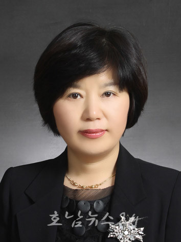  전남도, 신임 여성가족정책관에 유미자 강진 부군수