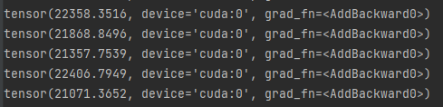  PyTorch : Variational_Autoencoder