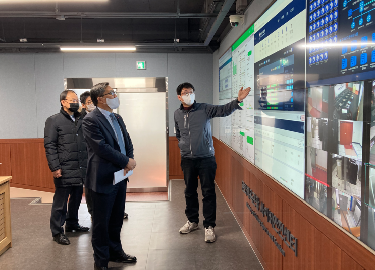 중국 해커 조직의 공격에 대한 대응상황 점검 실시 중국 해커 조직의 공격에 대한 대응상황 점검 실시