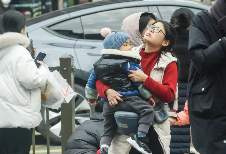 중국의 감소하는 인구: 그것이 세계의 다른 나라들에게 무엇을 의미하는지 - 전문가 패널 중국의 감소하는 인구: 그것이 세계의 다른 나라들에게 무엇을 의미하는지 - 전문가 패널