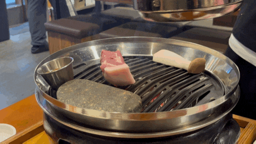  문정역맛집 고반식당 문정점, 가족 외식 회식으로 최고, 구워주는 고깃집