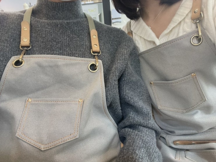  부천데이트 에드링 반지공방 커플링 만들기 실내 이색 데이트 후기