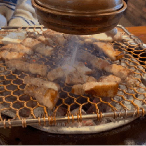  안산갈비맛집 '화로야' 고잔동 회식장소로 추천하는곳