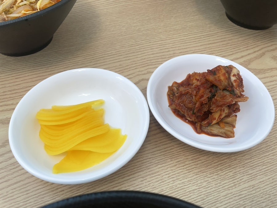 왕언니육칼밥 김포점 사진 6