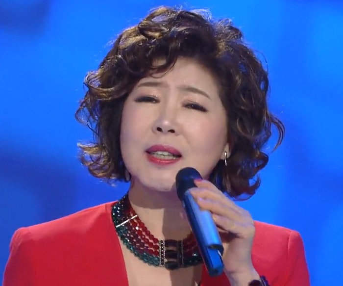  전미경 나이 가수 프로필 결혼 남편 가족 고향 노래 집안 어머니 윤정란
